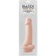 BASIX RUBBER WORKS PENE 21 CM NATURAL