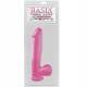 BASIX RUBBER WORKS PENE 24 CM ROSA