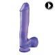 BASIX RUBBER WORKS PENE 24 CM LILA