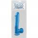 BASIX RUBBER WORKS PENE 24 CM AZUL