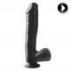 BASIX RUBBER WORKS PENE 24 CM NEGRO