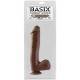 BASIX RUBBER WORKS PENE 24 CM MULATO