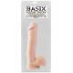 BASIX RUBBER WORKS PENE 29 CM NATURAL