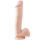 BASIX RUBBER WORKS PENE 29 CM NATURAL