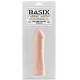 BASIX PENE DE GELATINA 19 CM NATURAL