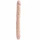 BASIX PENE DOBLE DE GELATINA NATURAL 37 CM