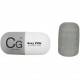 MINI MASTURBADOR CAPSULA COOL GREY