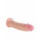 KING COCK DUAL DENSITY 9" DILDO NATURAL