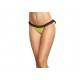 G-STRING DIAMOND TANGA LIMA STYLE 1377 TALLA M