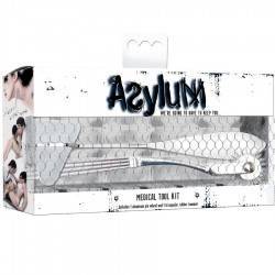 ASYLUM KIT MEDICO FETISH