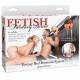 FETISH FANTASY SISTEMA RESTRICCIONES PARA LA CAMA