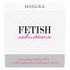 FETISH SEDUCTIONS EXPLORA EL MUNDO DEL FETICHE