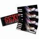 SEX COUPONS VARIOS IDIOMAS