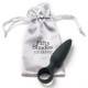 FIFTY SHADES OF GREY  SILICONE BUTT PLUG 10.8CM