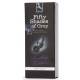 FIFTY SHADES OF GREY  SILICONE BUTT PLUG 10.8CM