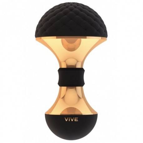 VIVE ENOKI VIBRADOR NEGRO