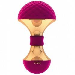 VIVE ENOKI VIBRADOR ROSA