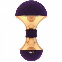 VIVE ENOKI VIBRADOR PURPLE