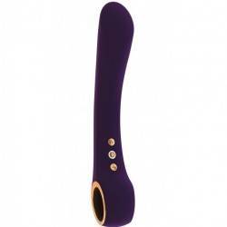 VIVE OMBRA VIBRADOR LUXURY LILA