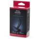 FIFTY SHADES OF GREY PLUG ANAL SILICONA 9CM