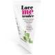 LOVE ME TENDER ACEITE MASAJE SENSUA ESTIMULANTE MOJITO 10ML