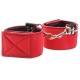 ESPOSAS REVERSIBLES - ROJO