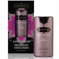 KAMASUTRA LUBRICANTE LOVE LIQUID 100ml