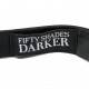 FIFTY SHADES OF GREY DARKER HIS RULES BONDAGE BOW TIE