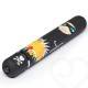 TOKIDOKI VIBRADOR CLASICO NEGRO DISEÑO ATRACADOR