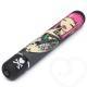 TOKIDOKI VIBRADOR CLASICO NEGRO DISEÑO SUGAR RUSH