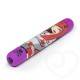 TOKIDOKI VIBRADOR CLASICO LILA DISEÑO DIABLA