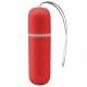 OUCH! PANTY VIBRADOR CON LAZO ROJO