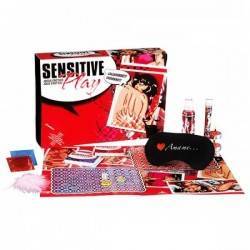 JUEGO EROTICO SENSITIVE PLAY