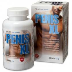 PENIS XL 60 CAPSULAS