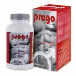 PROGO SEXUAL FOR MEN 30 CAPSULAS