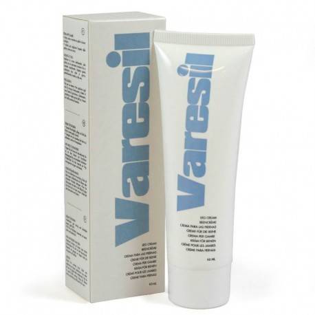 VARESIL CREAM TRATAMIENTO CREMA VARICES