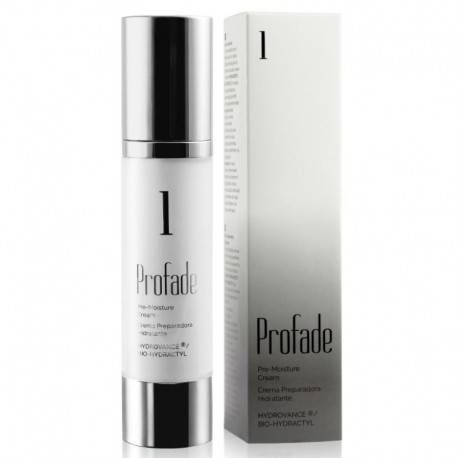 PROFADE 1 CREMA HIDRATANTE TATUAJES