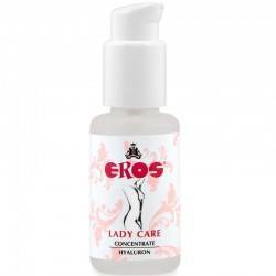 EROS LADY CARE HYALURON HIDRATANTE PIEL 50ML