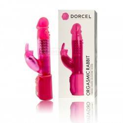 DORCEL VIBRADOR ROTADOR ORGASMIC