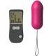 DORCEL SECRET VIBE HUEVO CONTROL REMOTO 10 RITMOS