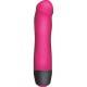 DORCEL MINI MUST VIBRADOR ACUATICO 12.5 CM