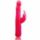 DORCEL BABY RABBIT ROTADOR 7 RITMOS 100% SILICONA