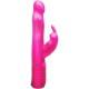 DORCEL BABY RABBIT ROTADOR 7 RITMOS 100% SILICONA