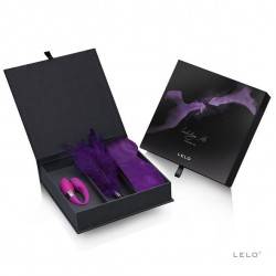 LELO SET KIT DE PLACER INDULGE ME