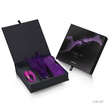 LELO SET KIT DE PLACER INDULGE ME