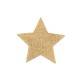 BIJOUX INDISCRETS FLASH STAR GOLD