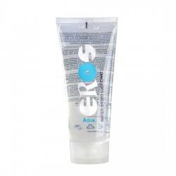 EROS AQUA LUBRICANTE BASE AGUA 50ML