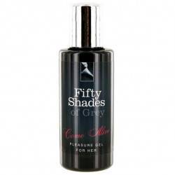 FIFTY SHADES OF GREY  GEL PLACER PARA ELLA 30ML