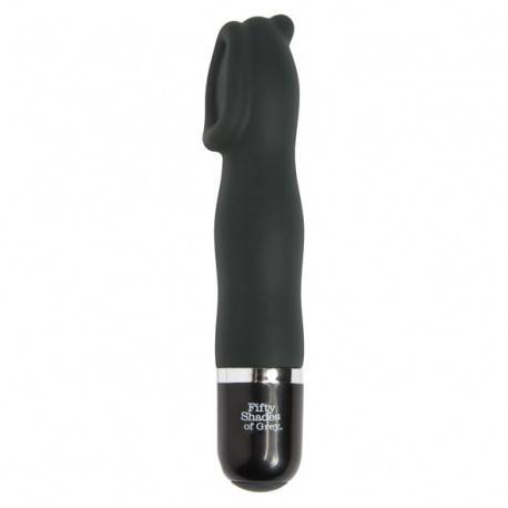 FIFTY SHADES OF GREY MINI CLIT VIBRADOR