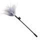 FIFTY SHADES OF GREY FEATHER PLUMERO